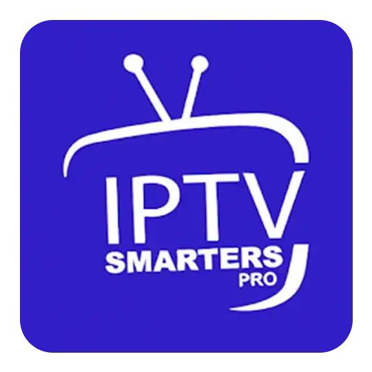 Smarters Player Lite logo